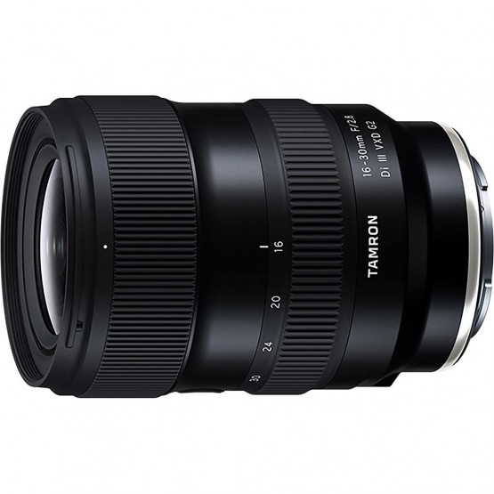 Объектив Tamron 16-30mm f/2.8 Di III VXD G2 для Sony E