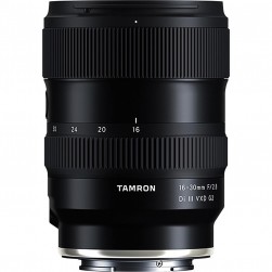 Объектив Tamron 16-30mm f/2.8 Di III VXD G2 для Nikon Z