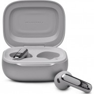 Наушники JBL Live Flex 3 (серебристый)