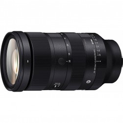 Объектив Sigma 28-105mm F2.8 DG DN Art Sony E