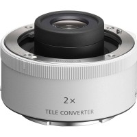 Телеконвертер Sony SEL20TC Телеконвертер Sony SEL20TC