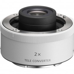 Телеконвертер Sony SEL20TC Телеконвертер Sony SEL20TC