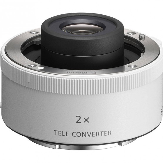 Телеконвертер Sony SEL20TC Телеконвертер Sony SEL20TC