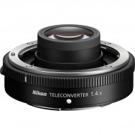 Телеконвертер Nikon Z TC-1.4x