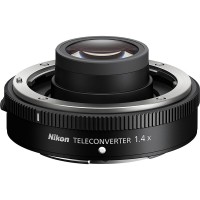 Телеконвертер Nikon Z TC-1.4x Телеконвертер Nikon Z TC-1.4x