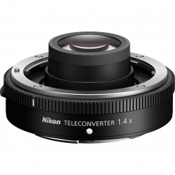 Телеконвертер Nikon Z TC-1.4x