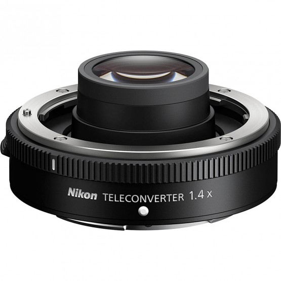 Телеконвертер Nikon Z TC-1.4x Телеконвертер Nikon Z TC-1.4x