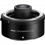 Телеконвертер Nikon Z TC-2.0x Телеконвертер Nikon Z TC-2.0x