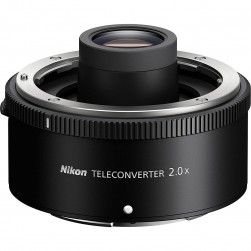 Телеконвертер Nikon Z TC-2.0x