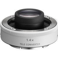 Телеконвертер Sony SEL14TC Телеконвертер Sony SEL14TC