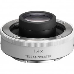 Телеконвертер Sony SEL14TC Телеконвертер Sony SEL14TC