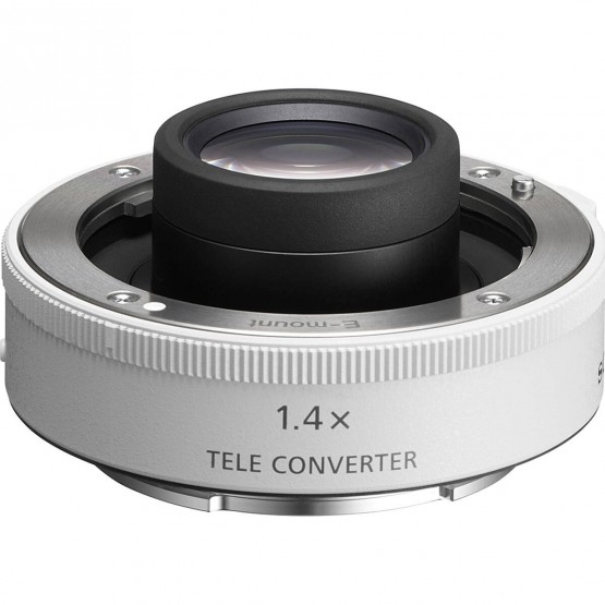 Телеконвертер Sony SEL14TC Телеконвертер Sony SEL14TC