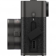 Фотоаппарат Fujifilm X-Half (серый)