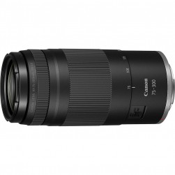 Объектив Canon RF 75-300mm F4-5.6