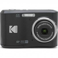 Фотоаппарат Kodak Pixpro FZ45 (черный) Фотоаппарат Kodak Pixpro FZ45 (черный)