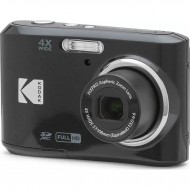 Фотоаппарат Kodak Pixpro FZ45 (черный) Фотоаппарат Kodak Pixpro FZ45 (черный)