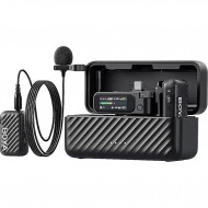 Радиосистема BOYA BOYAMIC 2-01