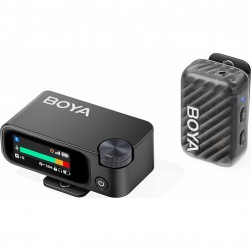 Радиосистема BOYA BOYAMIC 2-03