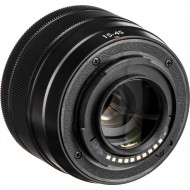 Объектив Fujifilm Fujinon XC15-45mm F3.5-5.6 OIS PZ Black