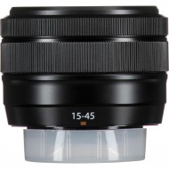 Объектив Fujifilm Fujinon XC15-45mm F3.5-5.6 OIS PZ Black