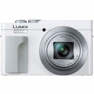 Фотоаппарат Panasonic Lumix DMC-TZ99 (белый)