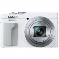 Фотоаппарат Panasonic Lumix DMC-TZ99 (белый) Фотоаппарат Panasonic Lumix DMC-TZ99 (белый)