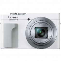 Фотоаппарат Panasonic Lumix DMC-TZ99 (белый) Фотоаппарат Panasonic Lumix DMC-TZ99 (белый)