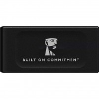 Внешний накопитель Kingston XS1000 1TB SXS1000/1000GA