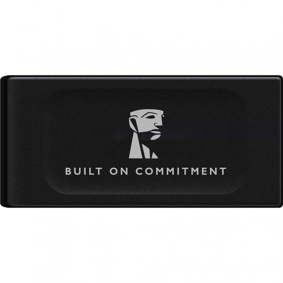 Внешний накопитель Kingston XS1000 1TB SXS1000/1000GA