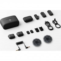 Радиосистема Hollyland LARK MAX 2 Combo