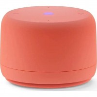 Умная колонка Яндекс Станция Лайт 2 без часов (коралловый)