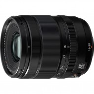 Объектив Fujifilm Fujinon XF16-50mm F2.8-4.8 R LM WR