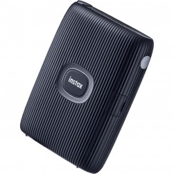 Мобильный фотопринтер Fujifilm Instax Mini Link 2 (темно-синий)