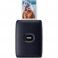 Мобильный фотопринтер Fujifilm Instax Mini Link 2 (темно-синий)