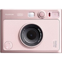 Фотоаппарат Fujifilm Instax Mini Evo (розовый)