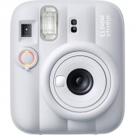 Фотоаппарат Fujifilm Instax Mini 13 (белый)