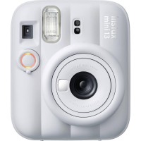 Фотоаппарат Fujifilm Instax Mini 13 (белый)