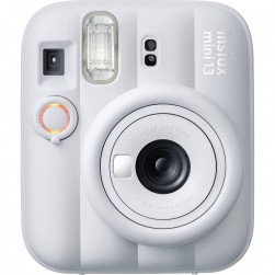 Фотоаппарат Fujifilm Instax Mini 13 (белый) Фотоаппарат Fujifilm Instax Mini 13 (белый)