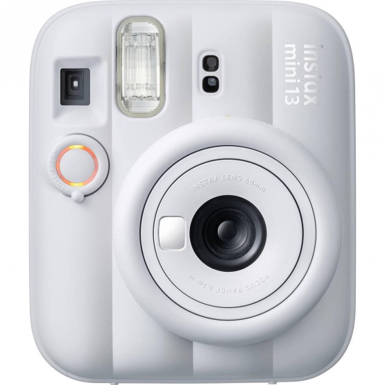 Фотоаппарат моментальной печати Fujifilm Instax MINI 9 Белый дым