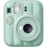 Фотоаппарат Fujifilm Instax Mini 13 (зеленый) Фотоаппарат Fujifilm Instax Mini 13 (зеленый)