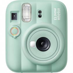 Фотоаппарат Fujifilm Instax Mini 13 (зеленый) Фотоаппарат Fujifilm Instax Mini 13 (зеленый)