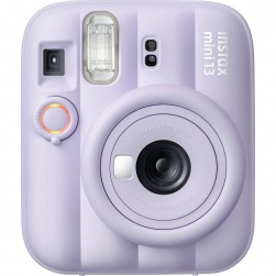 Фотоаппарат Fujifilm Instax Mini 13 (фиолетовый) Фотоаппарат Fujifilm Instax Mini 13 (фиолетовый)