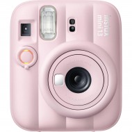 Фотоаппарат Fujifilm Instax Mini 13 (розовый) Фотоаппарат Fujifilm Instax Mini 13 (розовый)