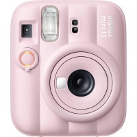 Фотоаппарат Fujifilm Instax Mini 13 (розовый)