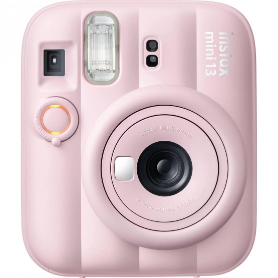 Фотоаппарат моментальной печати Fujifilm Instax MINI 9 Розовый фламинго