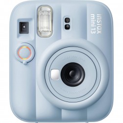 Фотоаппарат Fujifilm Instax Mini 13 (голубой) Фотоаппарат Fujifilm Instax Mini 13 (голубой)