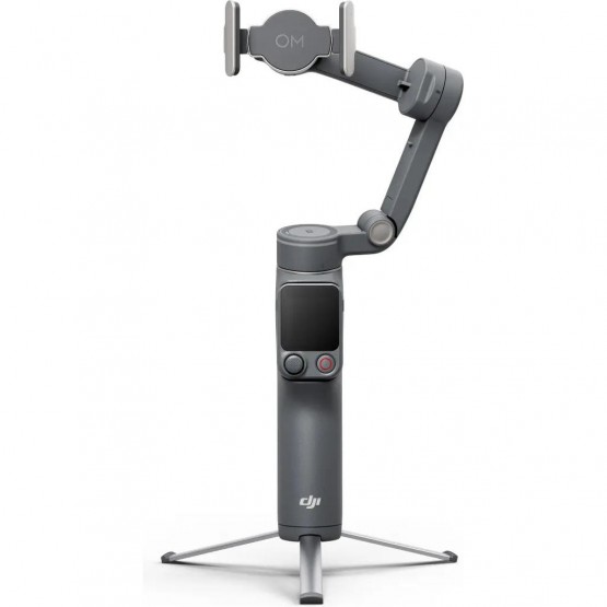 Стедикам Dji Osmo Mobile 8P Standard Combo (темно-серый)