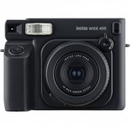 Фотоаппарат FujiFilm Instax WIDE 400 (черный)