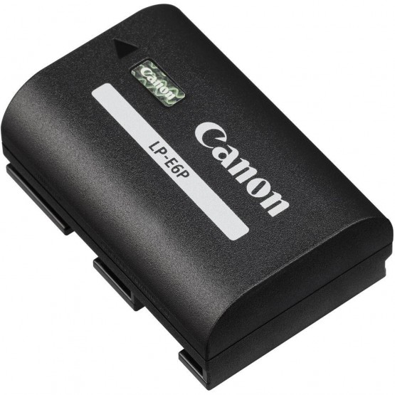 Аккумулятор Canon LP-E6P Аккумулятор Canon LP-E6P