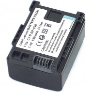 Аккумуляторная батарея Zarrumi аналог Canon BP-808